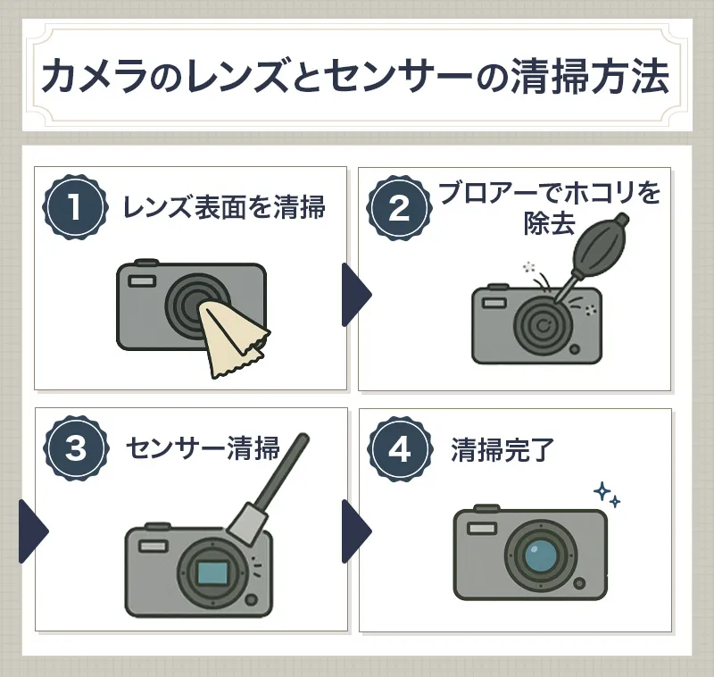 寿命を縮める原因と延ばすためのメンテナンス
