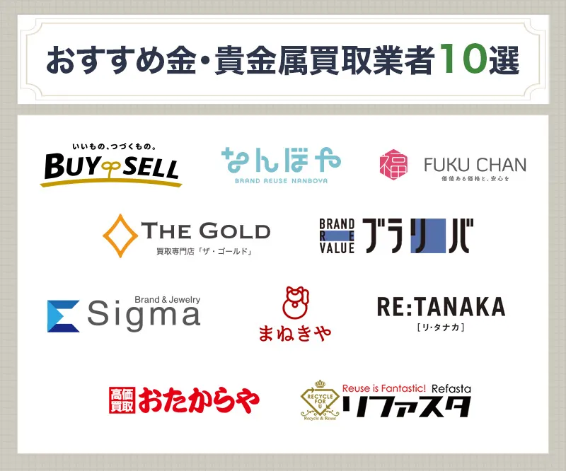 トレカ買取おすすめ業者最新10選