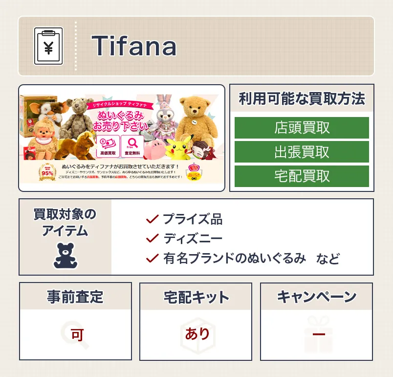 Tifana