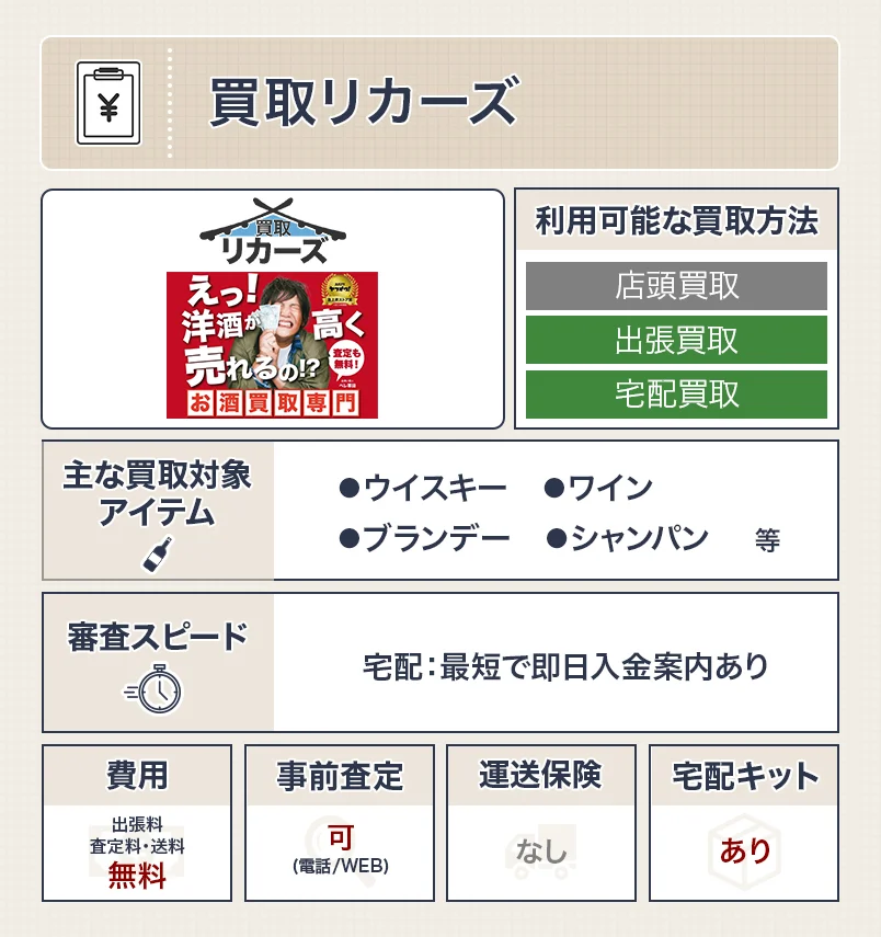 ライフバケーション