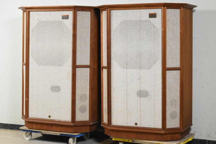 TANNOY GRF Memory HW（スピーカー/青森県）