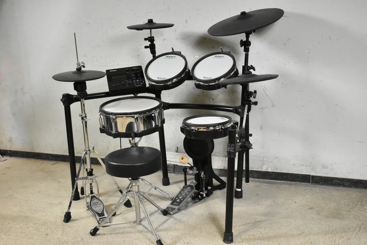 TD-27KV V-Drums（ドラム/静岡県）