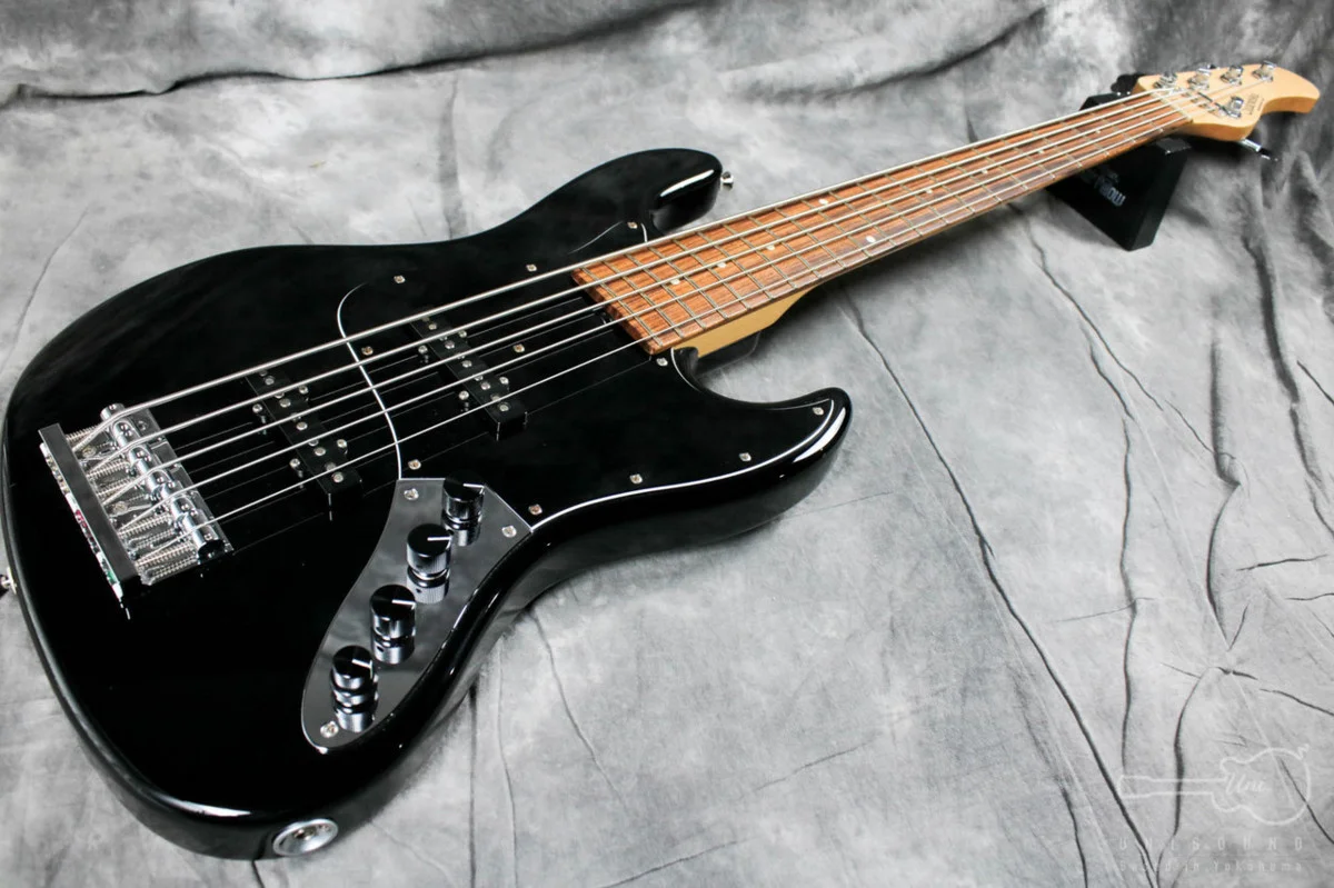 RV5E BLK（ベース/神奈川県）