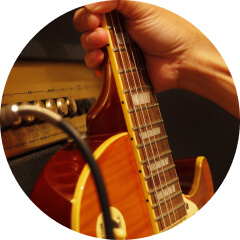 現役バンドマンとしての目線