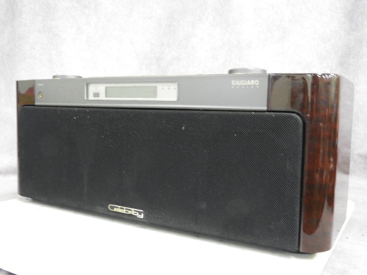 SONY D-3000 Celebrity
