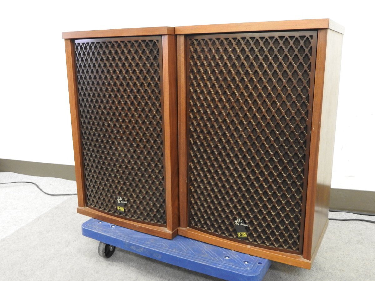 SANSUI SP-1005