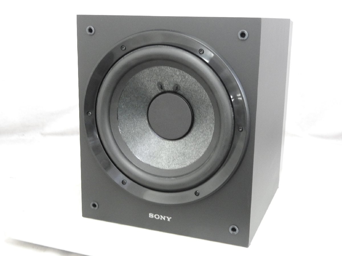 SONY SA-CS9