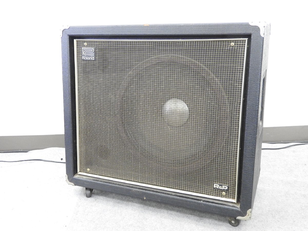 Roland RB120S