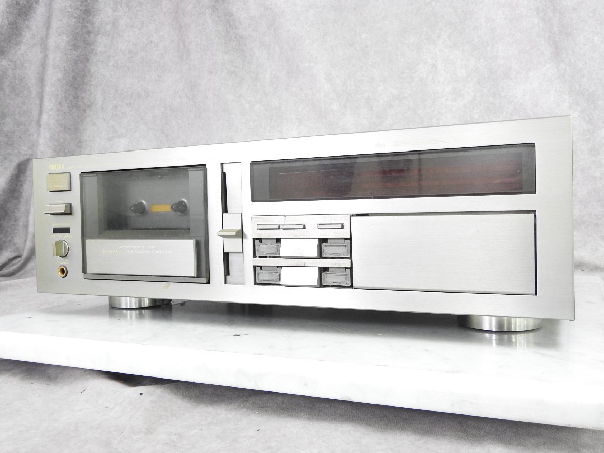 YAMAHA KX-1000