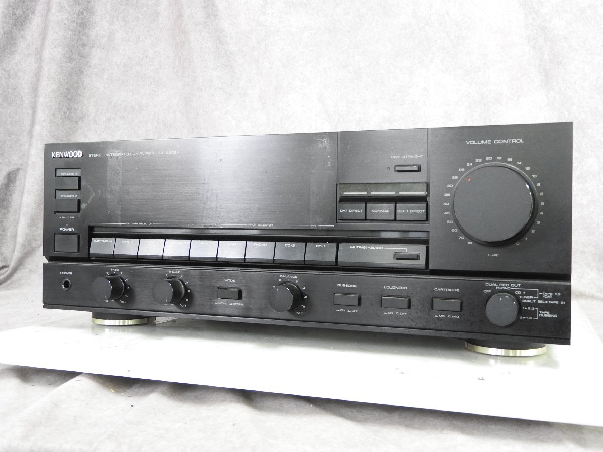 Kenwood KA-990EX