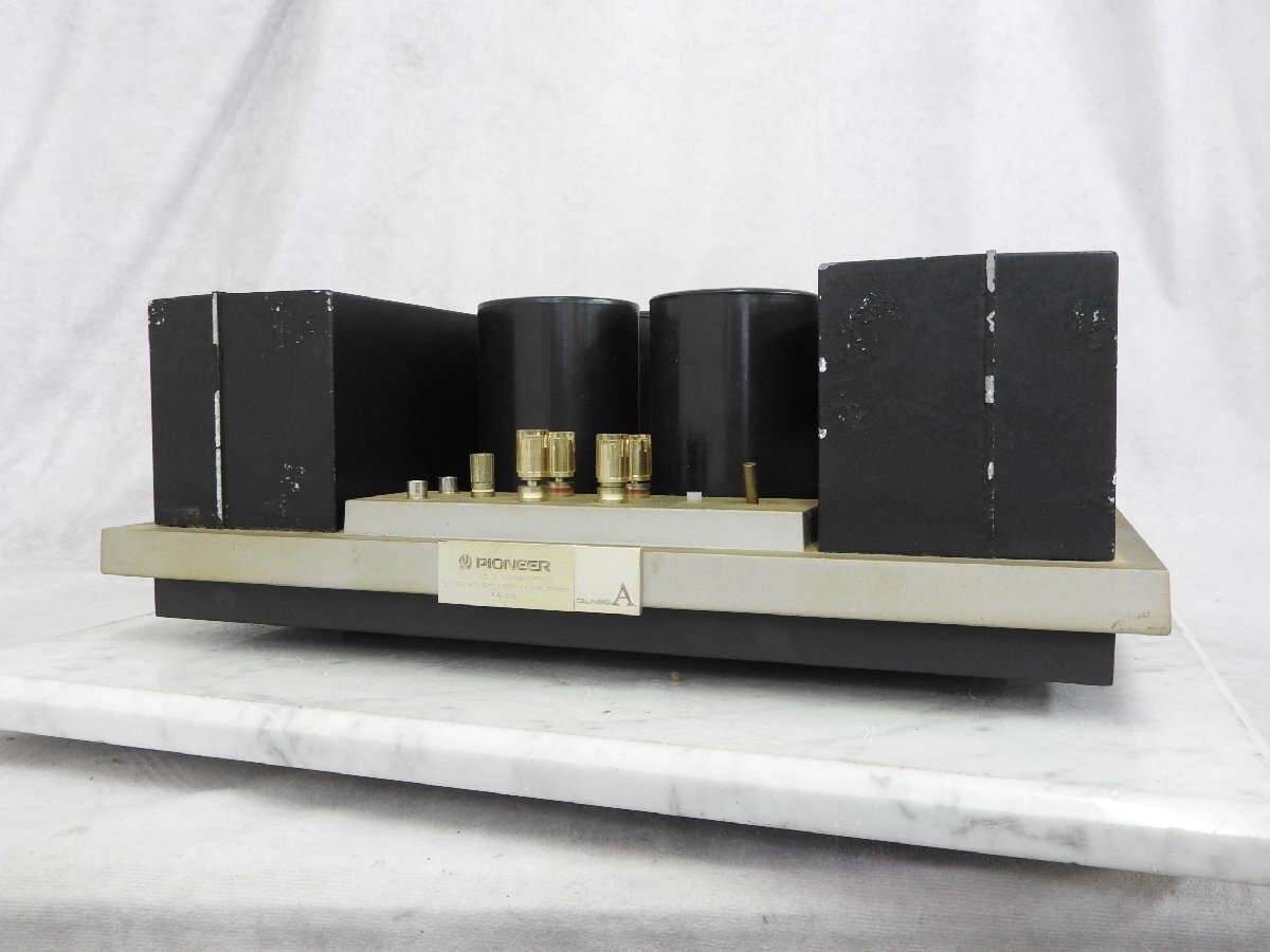 Pioneer M-22