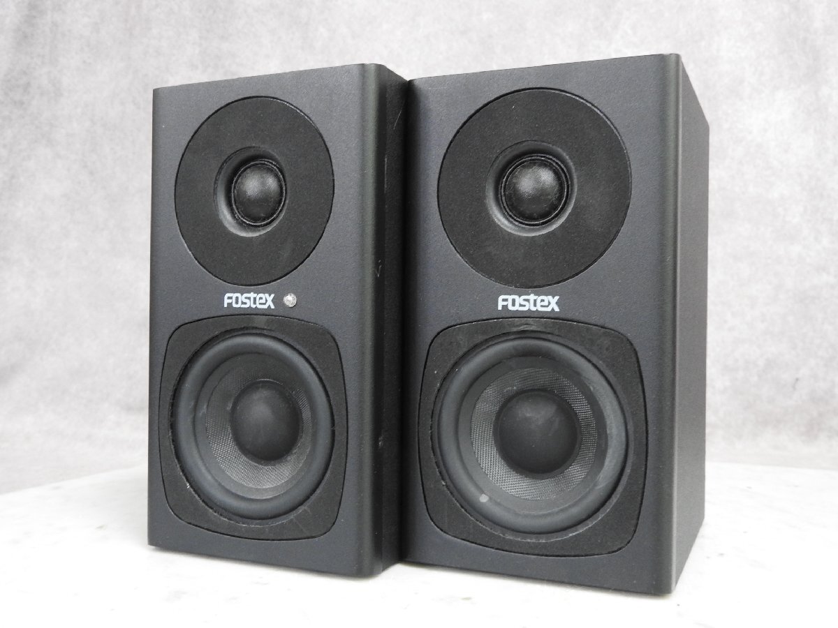 FOSTEX PM0.3H