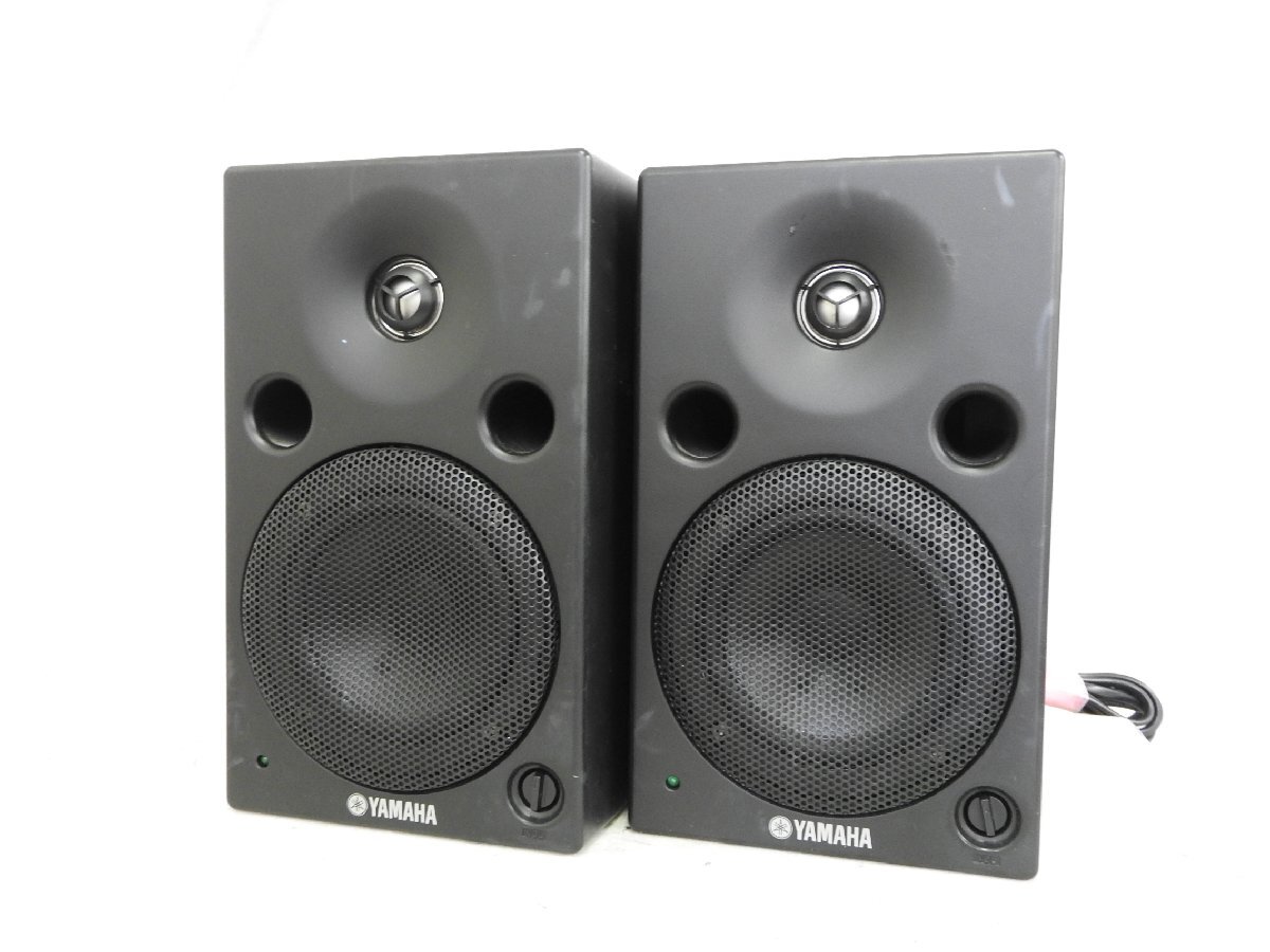 YAMAHA MSP5A