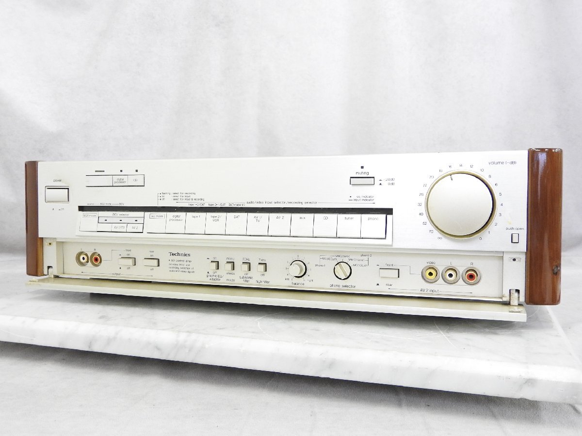 Technics SU-C5000