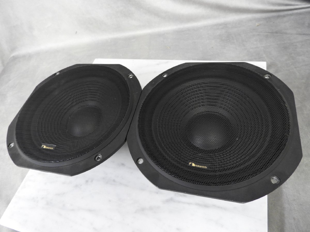 Nakamichi SP-1010