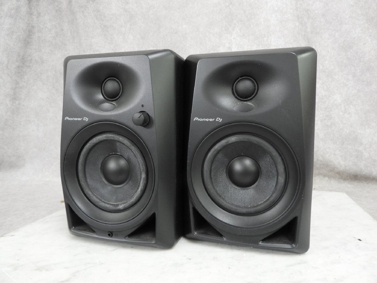 Pioneer DJ DM-40