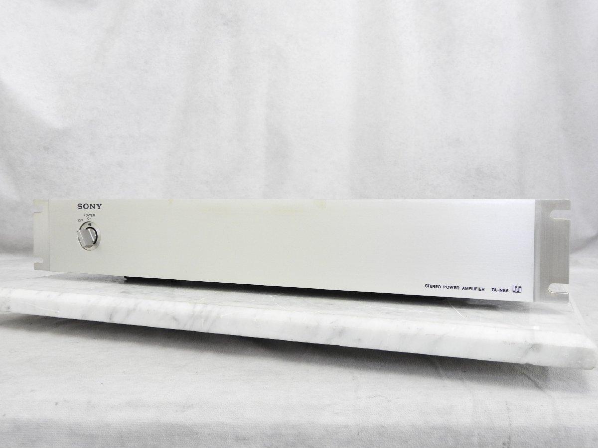 SONY TA-N86