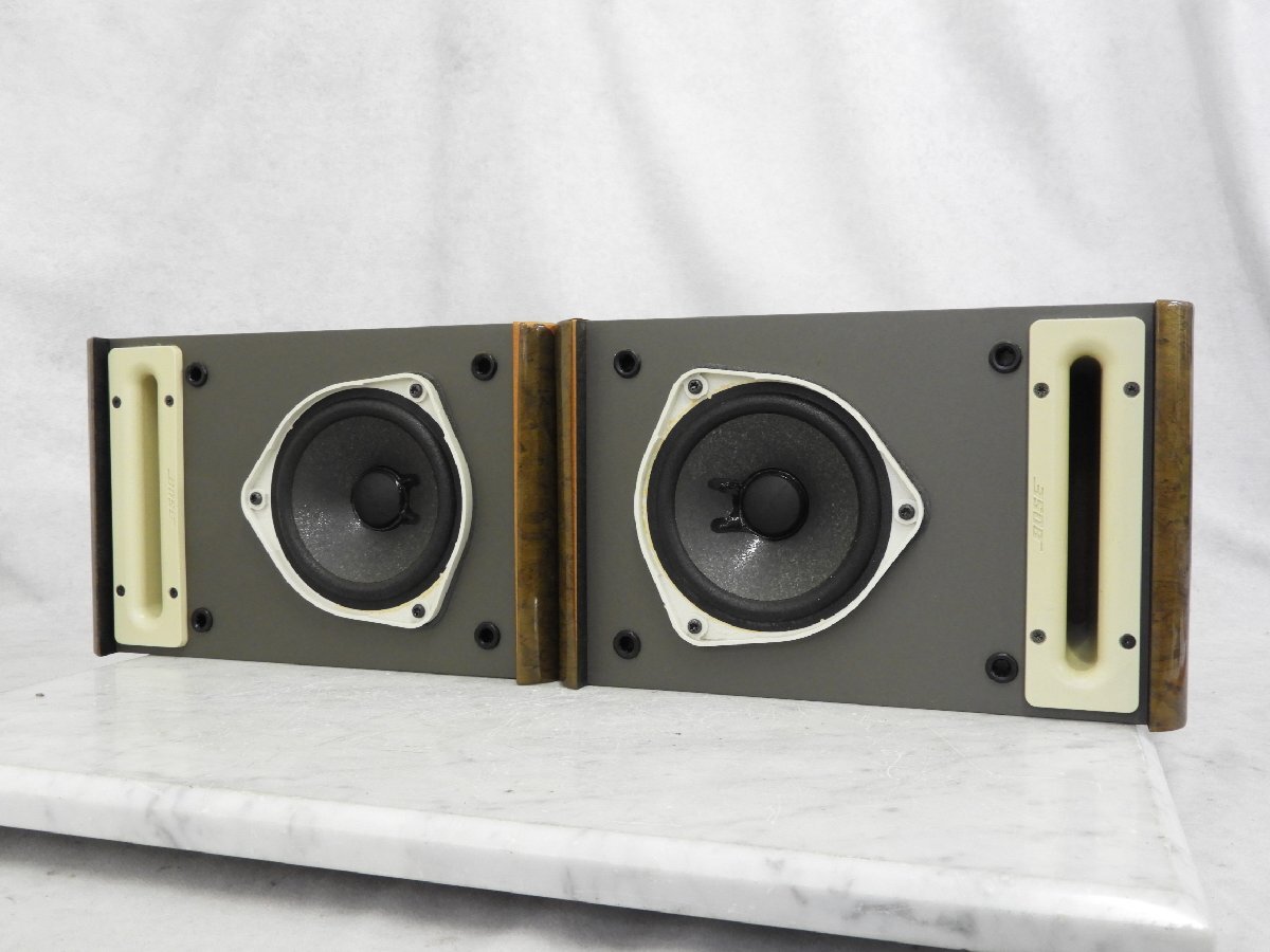 BOSE MODEL 121