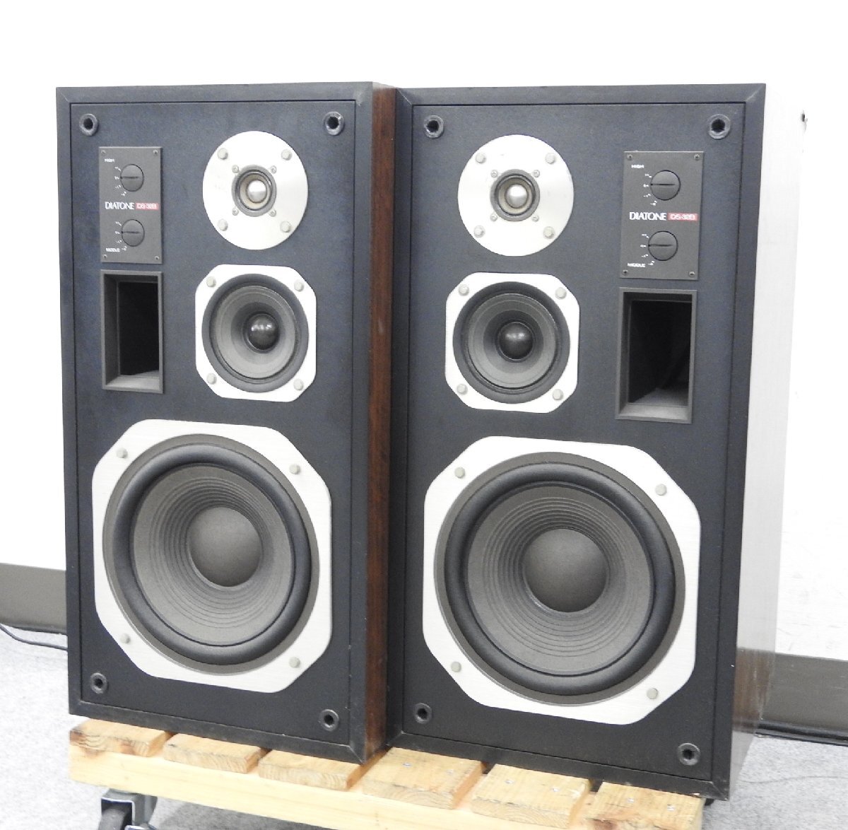 Diatone DS-32B