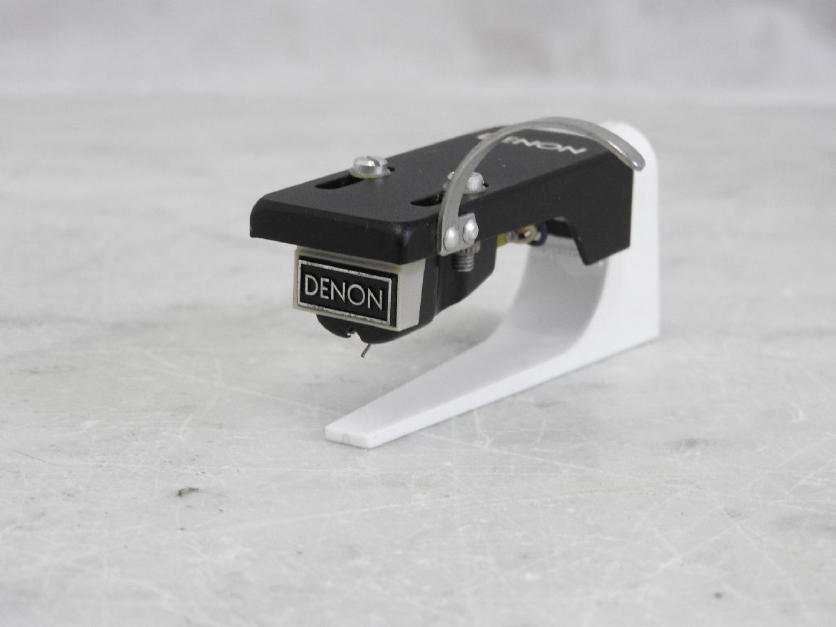 DENON DL-107