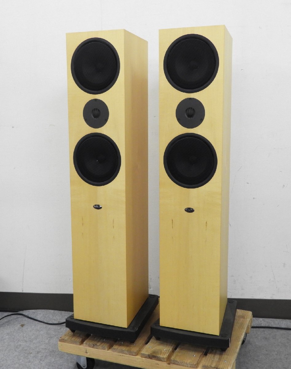 LINN NINKA MPL