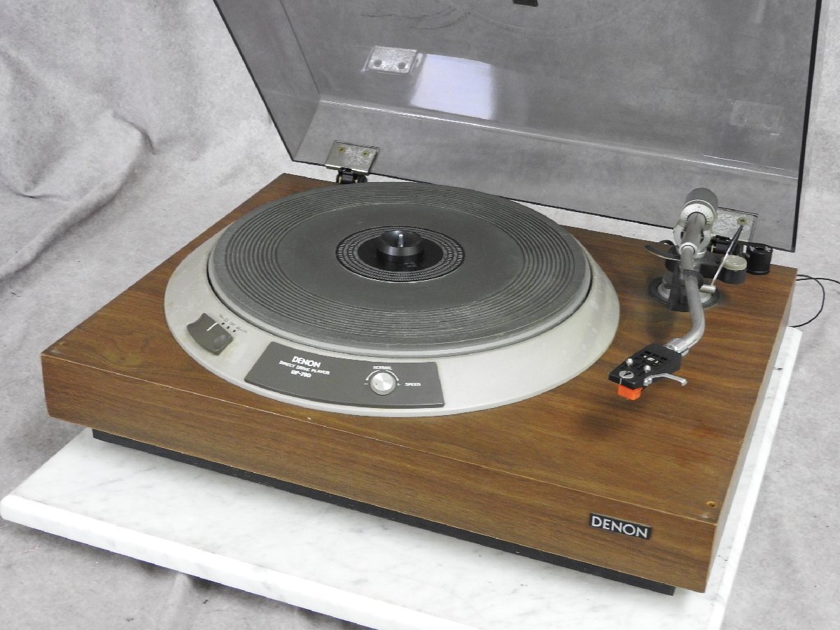 DENON DP-790W