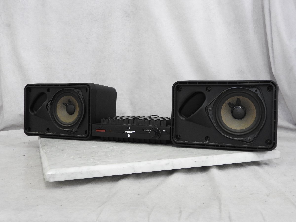 BOSE US-25A / US-25S