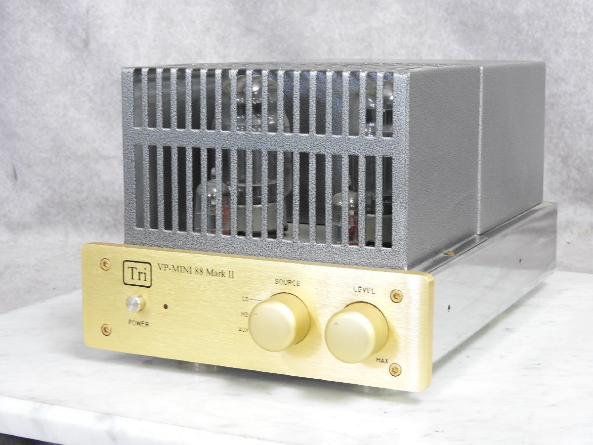 TRIODE VP-MINI88 Mark II