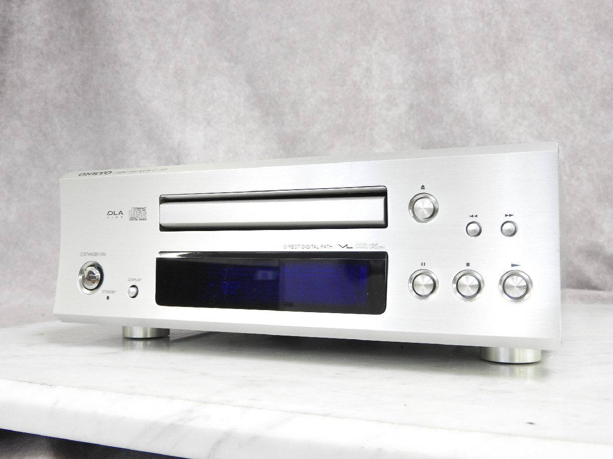 ONKYO C-733