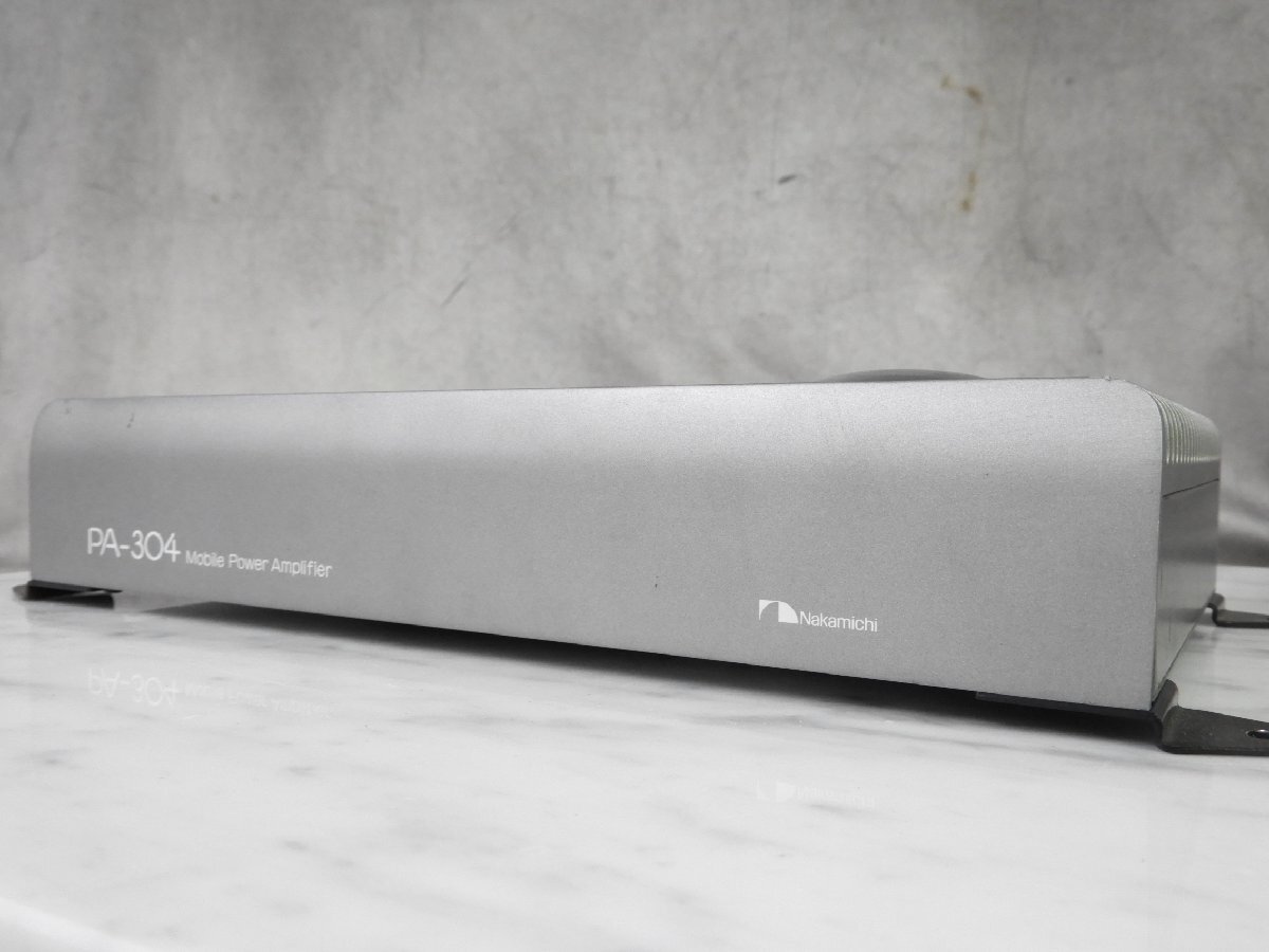 Nakamichi PA-304