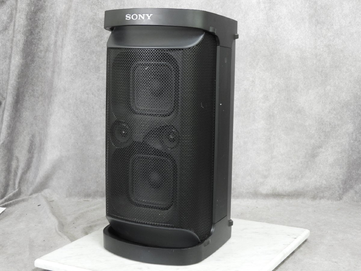 SONY SRS-XP500