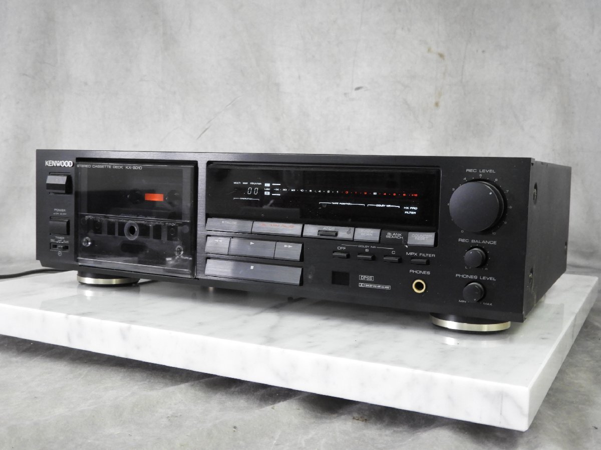 KENWOOD KX-5010