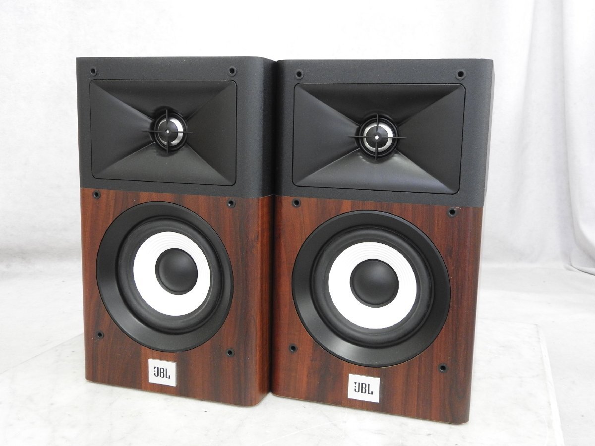 JBL STAGE A120 スピーカーペア