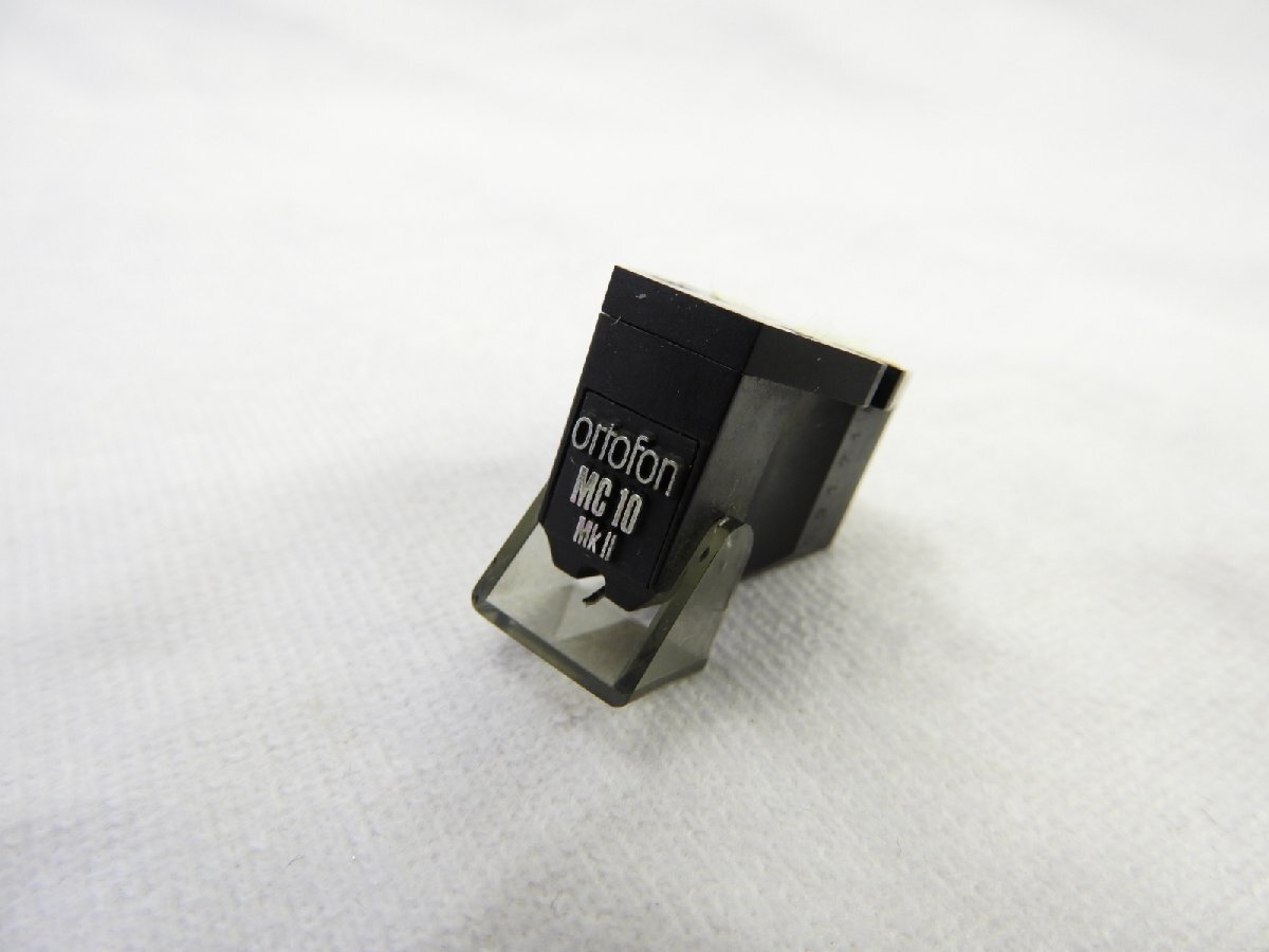 ortofon MC10 MKII