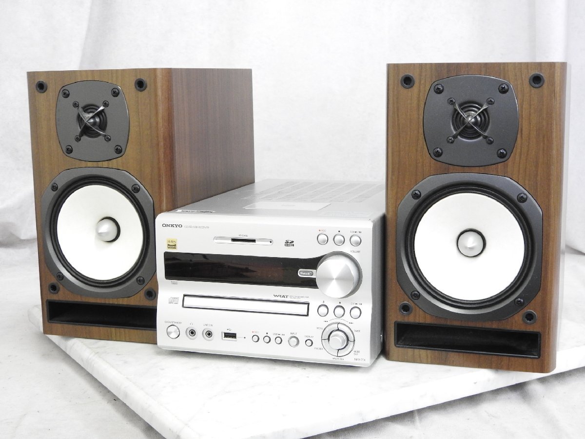 ONKYO NFR-7TX D-NFR7TX