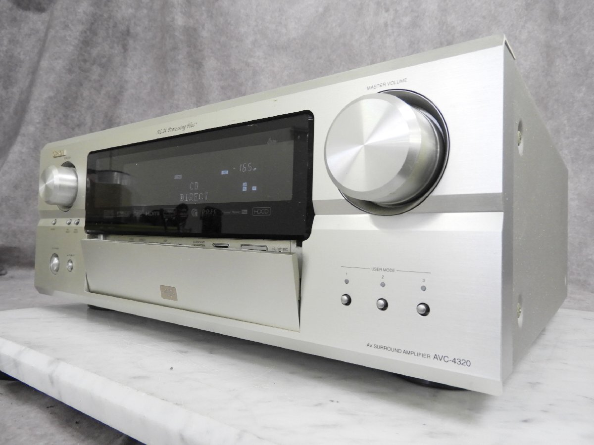 DENON AVC-4320