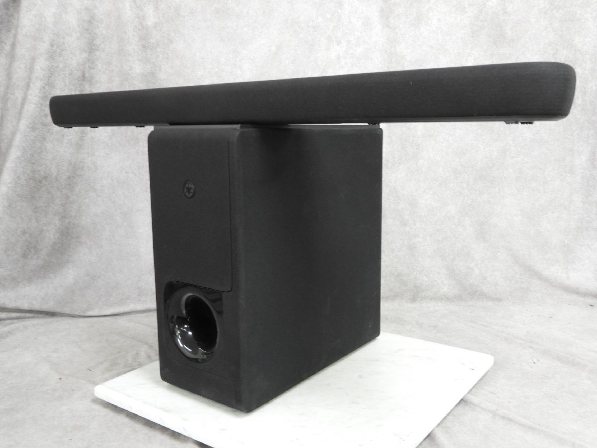 YAMAHA YAS-CU209/NS-WSW44