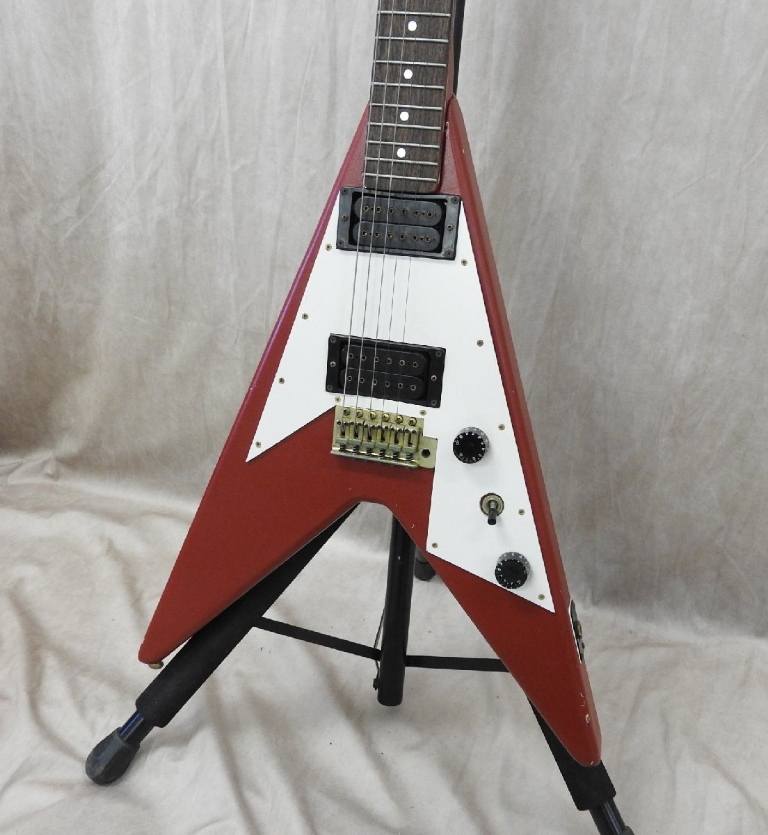 Aria ProⅡ XX DELUXE