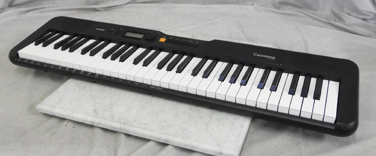 CASIO Casiotone CT-S200