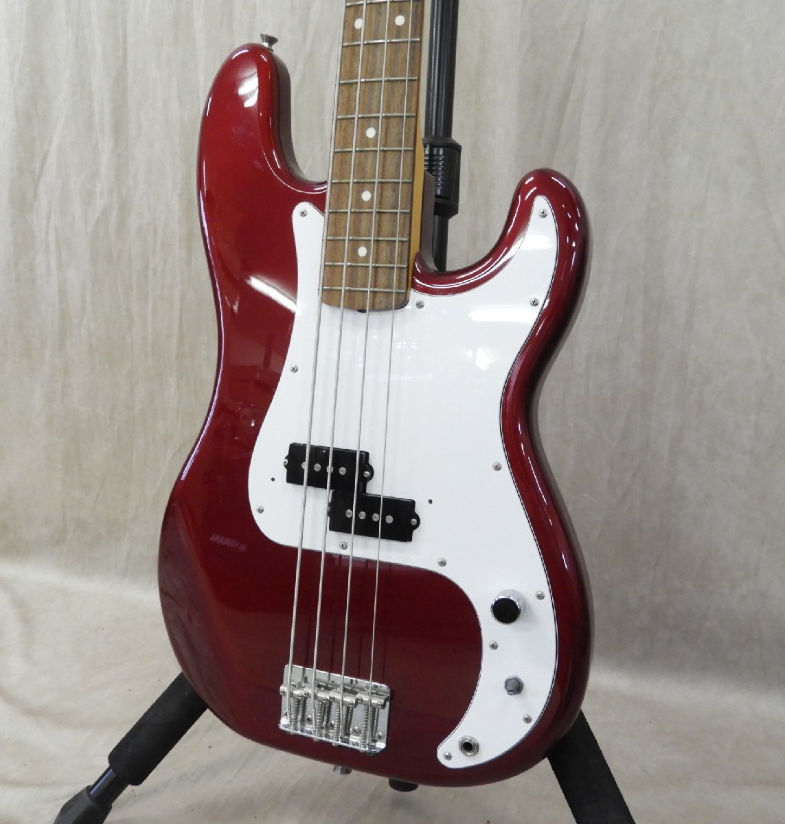 Fender Japan Precision Bass