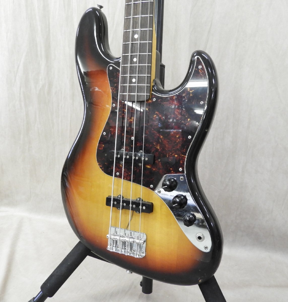 Fender Japan JAZZ BASS