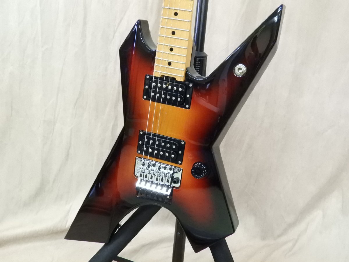 KILLER EXPLODER SB