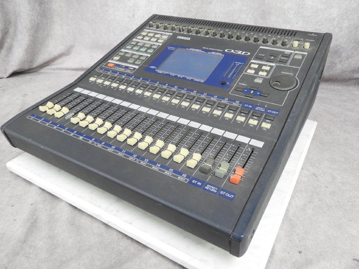 YAMAHA 03D