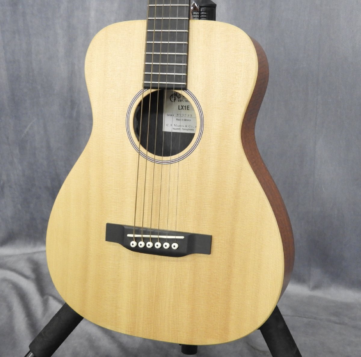Martin LX1E