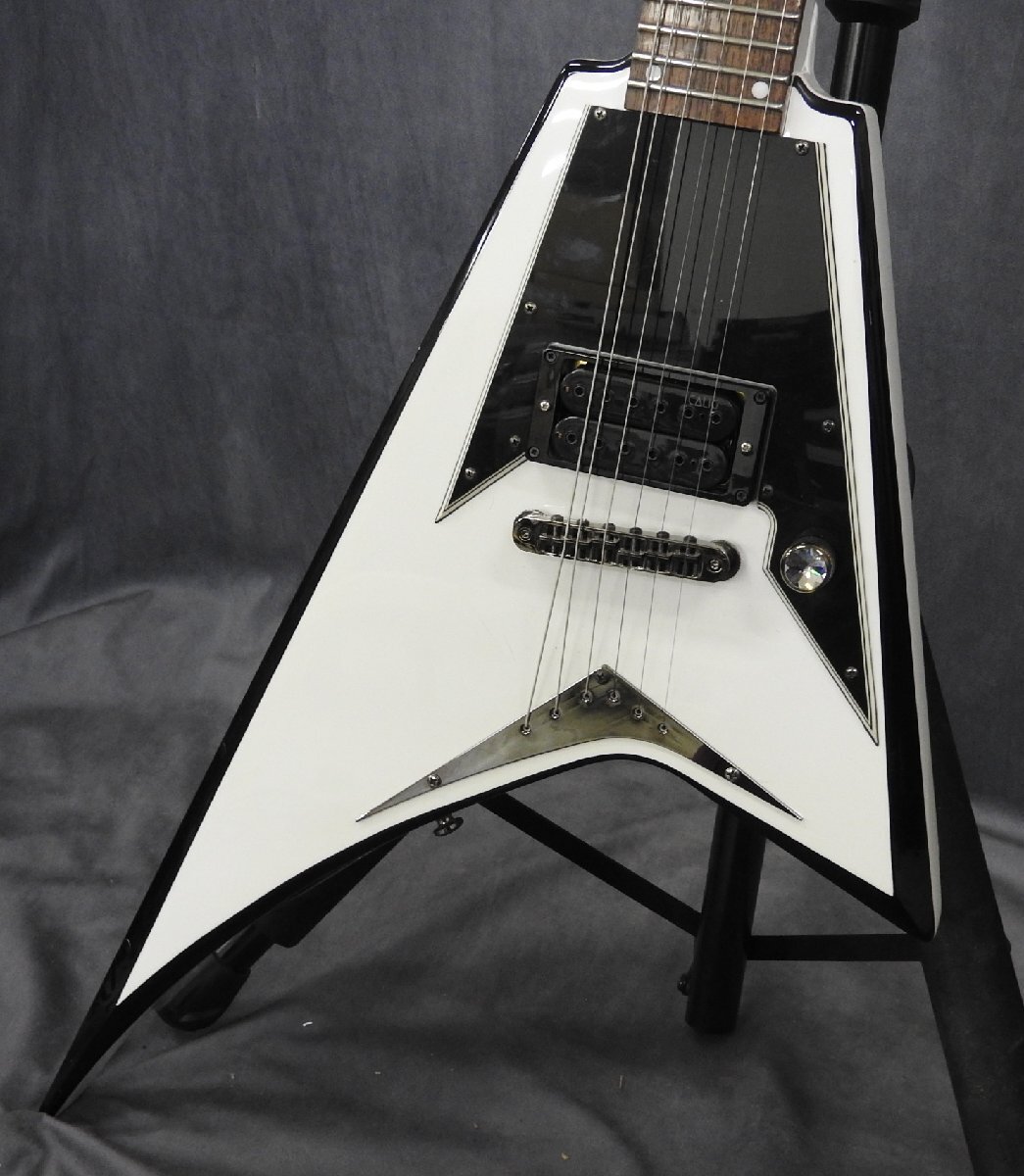 SAMICK JTR VERONICA