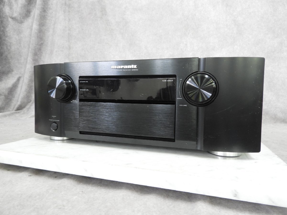 Marantz SR6004