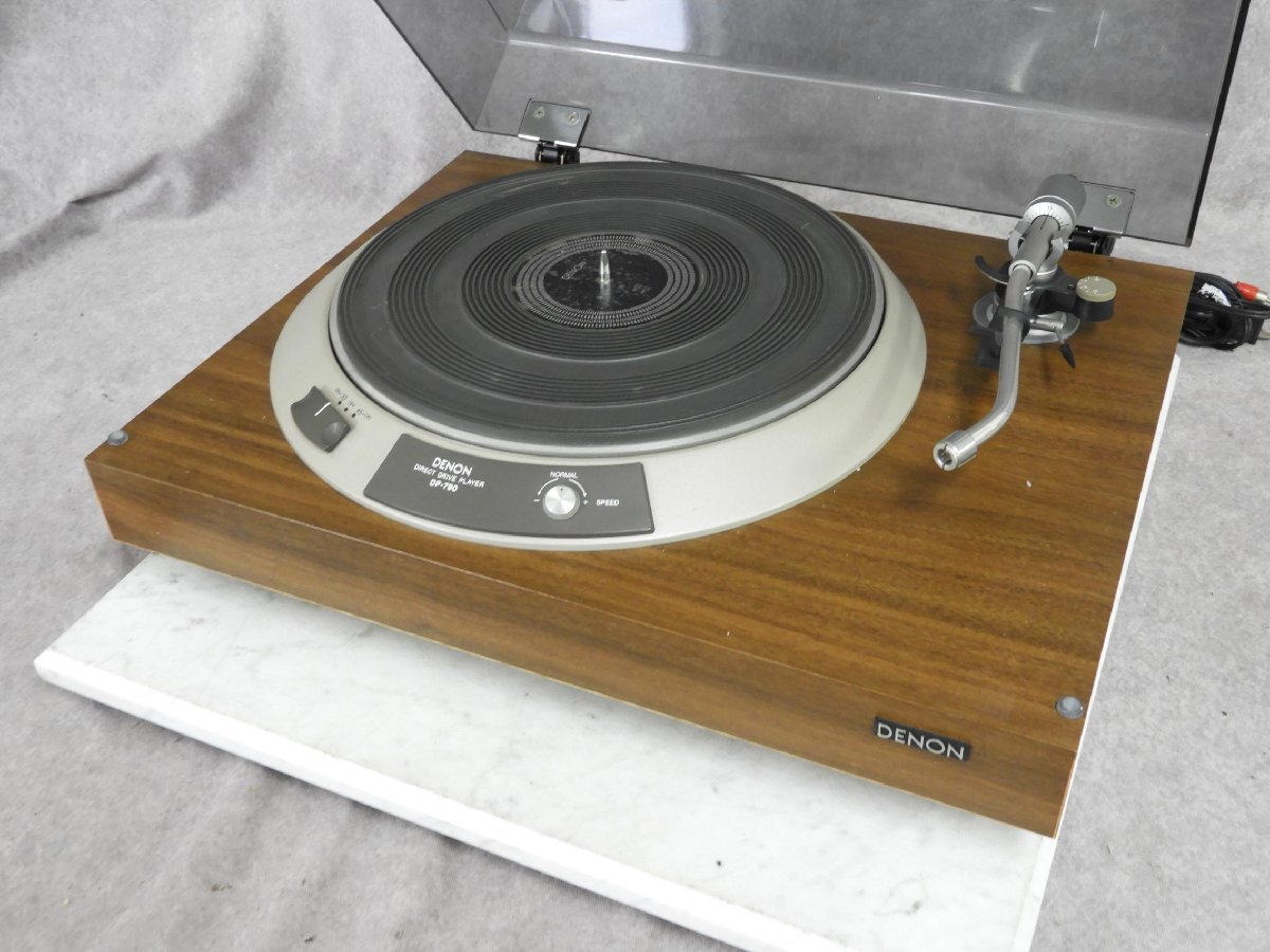 DENON DP-790W