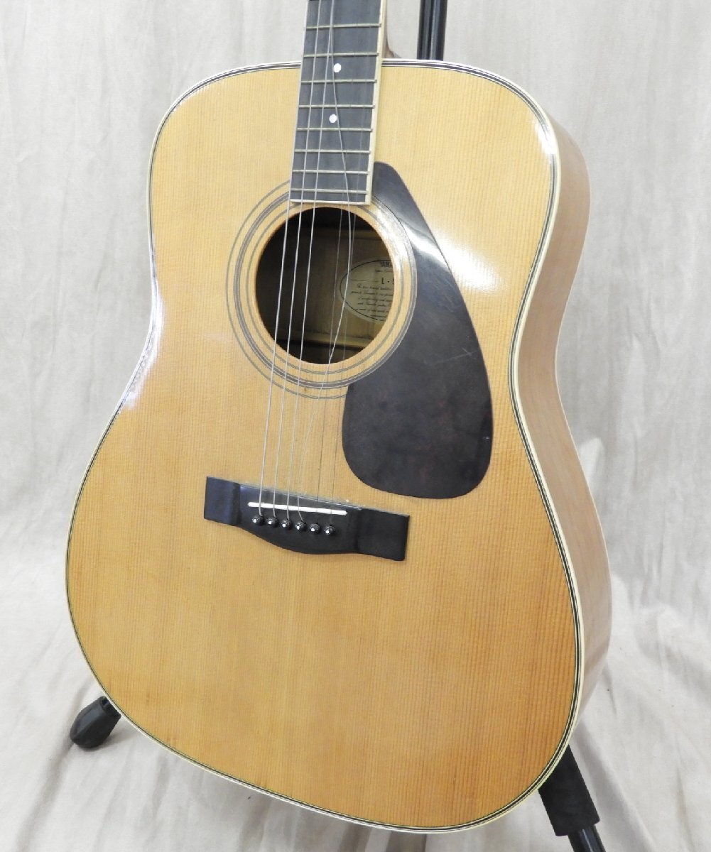 YAMAHA L-5